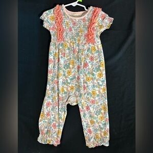 Matilda Jane romper